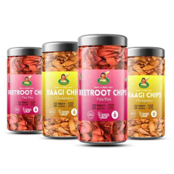 Spicy Lovers Pack