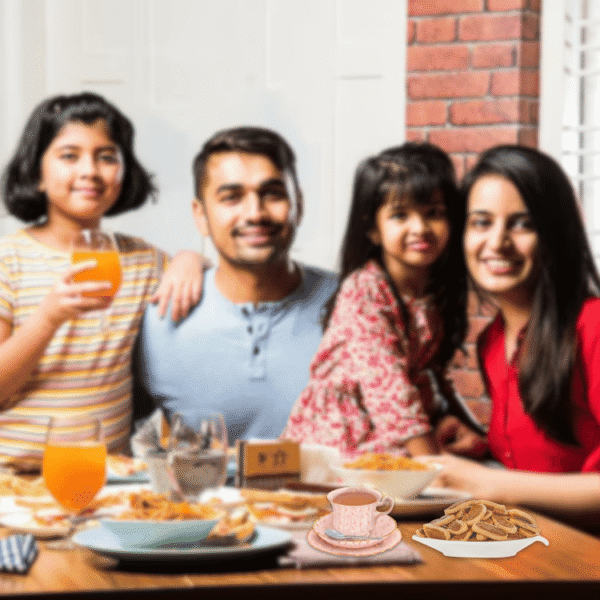 Spicy Garlic Bakarwadi - Image 4