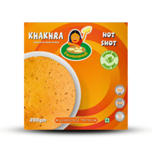 Hot Shot Khakhra