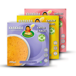 Chilli & Cheese Trio