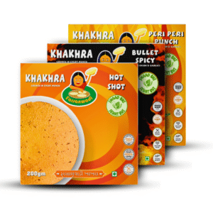 Chatpata Spice Pack