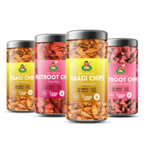 Power Snacker Pack
