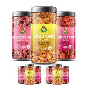 Ultimate Munching Pack