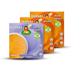 Super Special Khakhra Combo