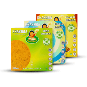 Party Freak Khakhra Combo