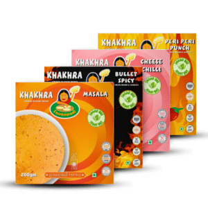Tandoori Flavours Combo