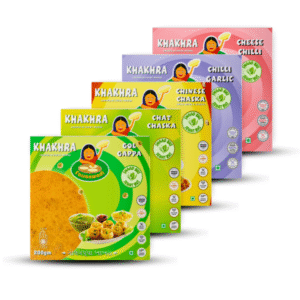 Chaat Lovers Special