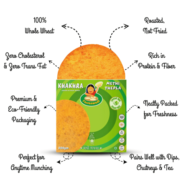 Desi Gourmet Trio - Image 2