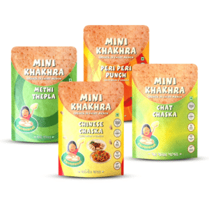Mini Munchies Pack