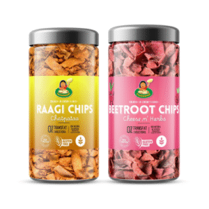 Roots & Grains Binge