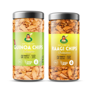Superfood Snack Set