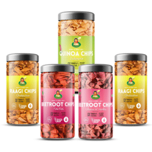Supergrain Spice Fest