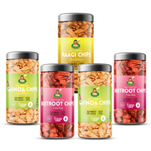 Zesty Zing Sampler