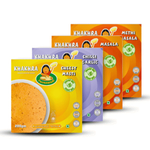 Desi Zaika Box