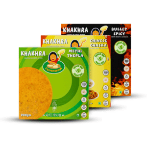 Desi Gourmet Trio