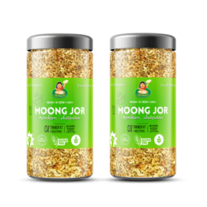 Moong Crunch Classic
