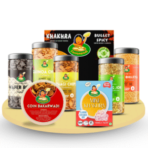 Royal Feast Box – Royal Munch