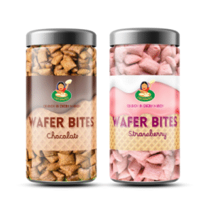 ChocoBerry Bliss Duo