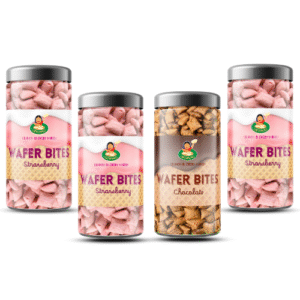 Berry Lover’s Combo Box