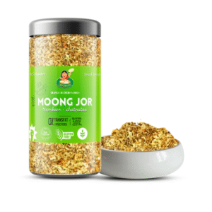 Moong Jor Namkeen