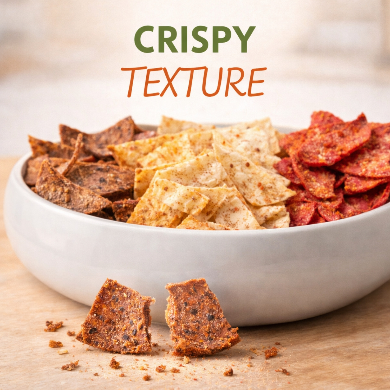 Classic Millet Crunch Combo - Image 3