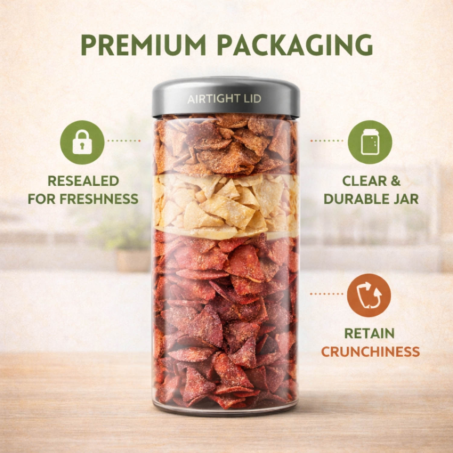 Bold Grain Spice Combo - Image 3