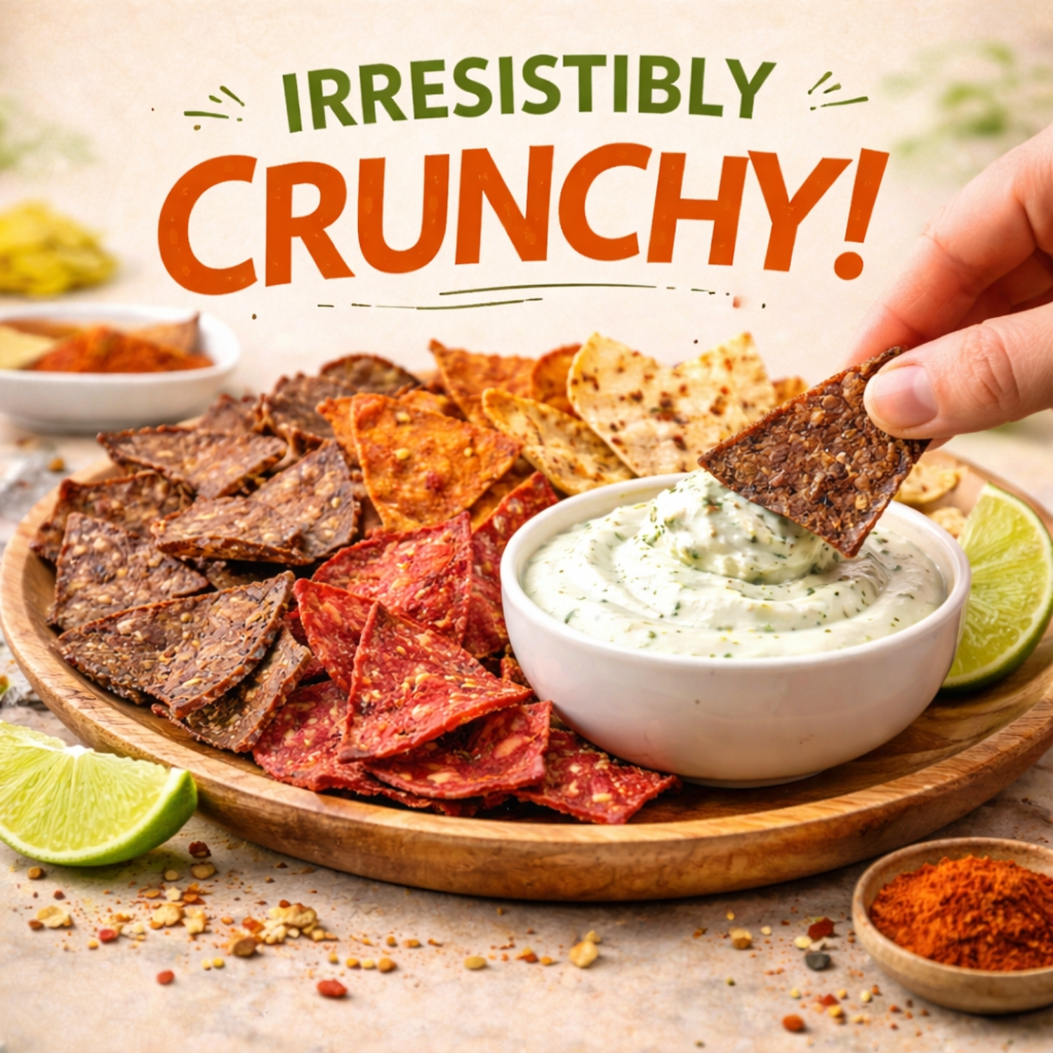 Bold Grain Spice Combo - Image 7