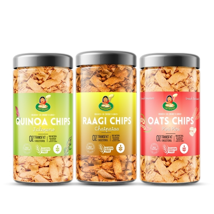 Bold Grain Spice Combo - Image 2
