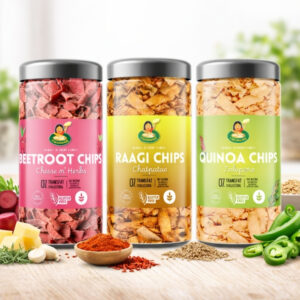 Premium Grain Fusion Combo