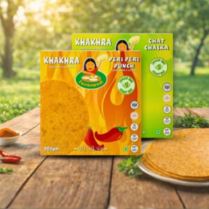 Spicy Chat Fusion Combo