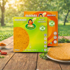 Classic Indian Chat Combo