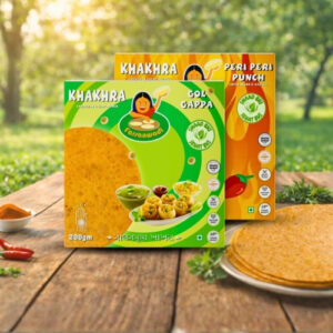 Tangy & Spicy Fusion