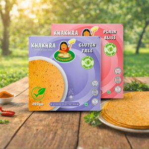 Light & Healthy Combo