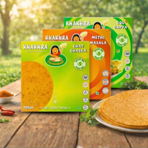 Desi Chatpata Methi Trio