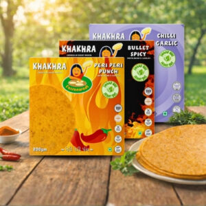 Ultimate Spicy Power Trio