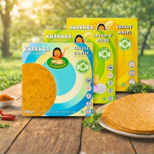 Creamy Cheesy Delight Trio