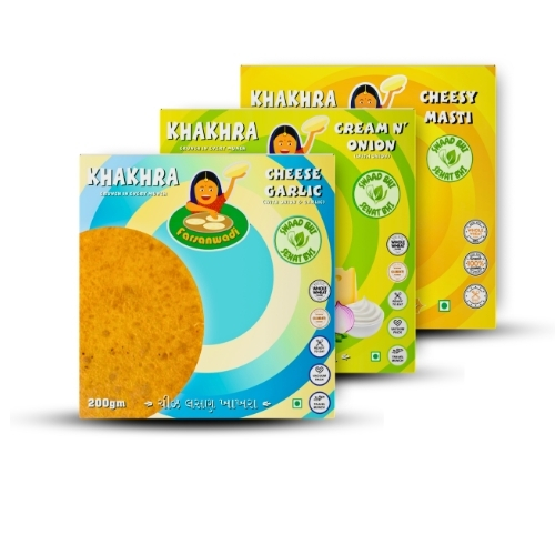 Creamy Cheesy Delight Trio - Image 2