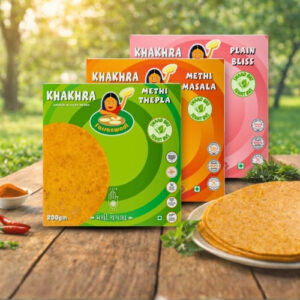 Methi Classic Light Trio