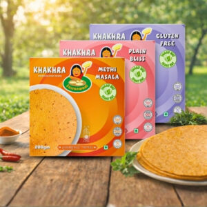 Light Healthy Balance Trio