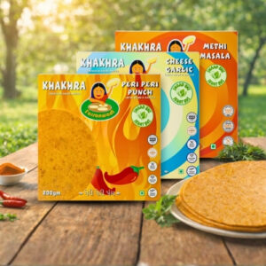 Fusion Spicy Cheesy Trio