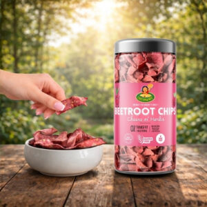 Raagi Chips – Chatpataa Healthy Chips