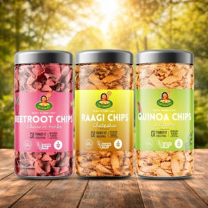 Premium Grain Fusion Combo