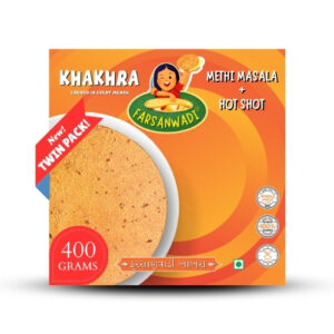 Hot Shot & Methi Masala – Twin Pack