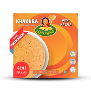 Methi Masala & Methi Masala – Twin Pack