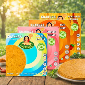 Cheesy Fiery Spicy Power Pack