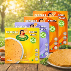 Classic Spicy Methi Cheesy Pack