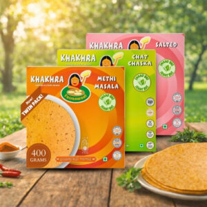 Desi Classic Trio – Twin Packs