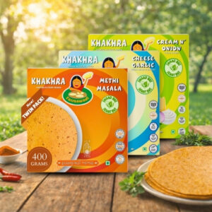 Cheesy Creamy Trio – Twin Packs