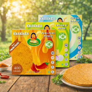 Hot Cheesy Fusion Trio – Twin Packs