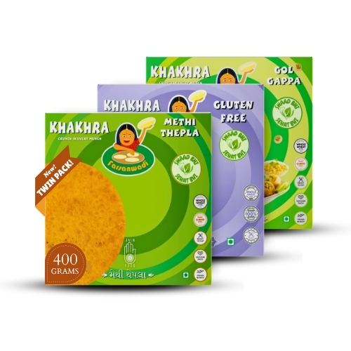 Street Snack Fusion Trio - Twin Packs - Image 2